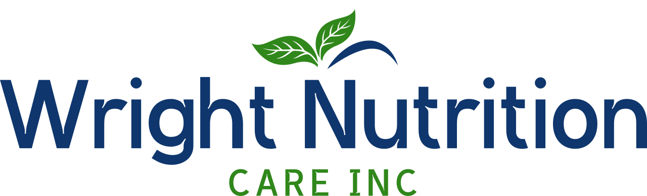 Wright Nutrition Care Inc.