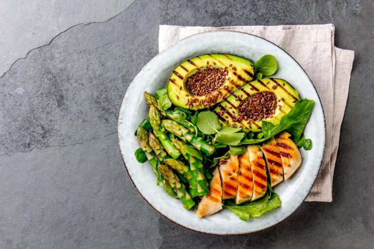 A Simple Guide to Eating a Low‑Sodium Diet for Better Heart and Kidney Health